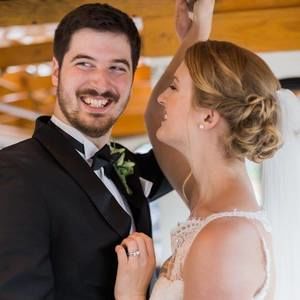 Meet your Posher, Cater